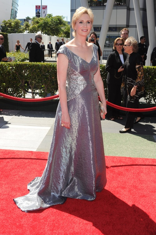 Illustration for article titled Glitz And Glam At The Creative Arts Emmys